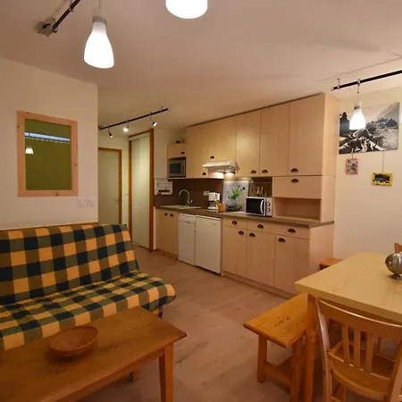 Apartment Vaujanylocations - Claret 2 6 Vaujany